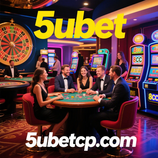 5ubet