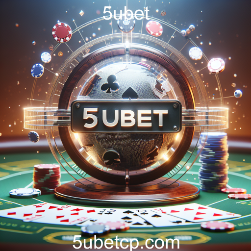 Explorando a Categoria Jogos de Poker no 5ubet